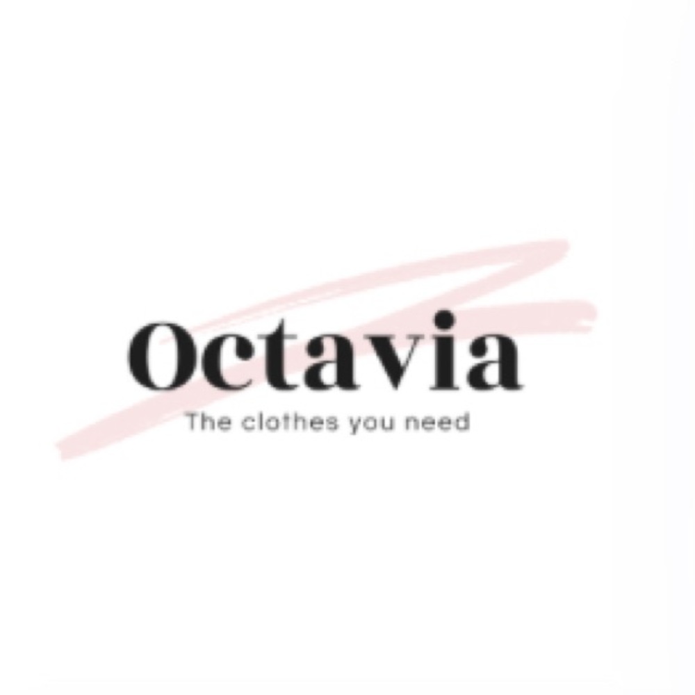 Meet your Posher, Octavia